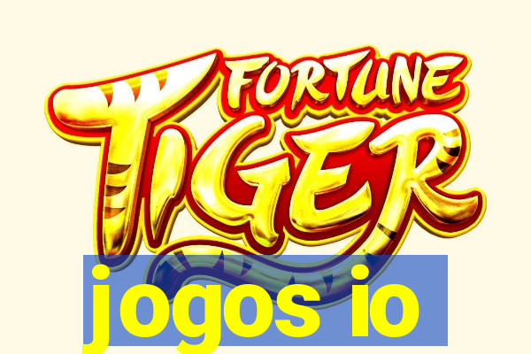 jogos io